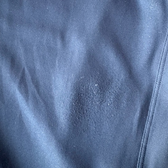 Lululemon Stretch High-Rise Jogger Size 10 Black - Picture 11 of 11